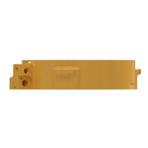 Grader 14M Parking Brake Housing 297-2828, Brake System Parts 2972828