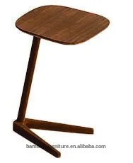 Accents bamboo Living room furniture Collection bamboo table and shelf bamboo furniture with modern and creative design