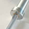 4140 turned ground and polished steel bar