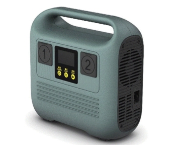 Portable Charger 4 Channels for Uav Drones
