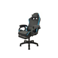 Leather Reclining Gaming Chair