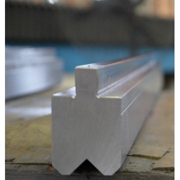 Ang pag -debug ng libreng unibersal na baluktot na mas mababang amag