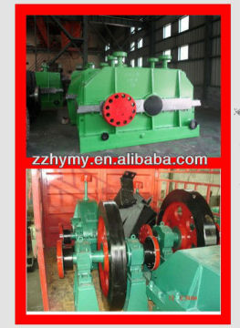 new design Reinforced bar hot rolling mill
