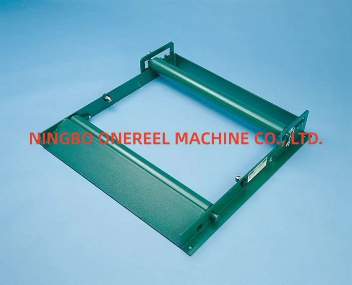 2500 lb Assembly Reel Roller (1)