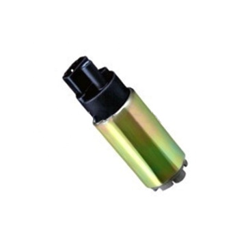 Hot New Auto Spare Parts: Focus on Hafei Fuel Pumps in High Demand