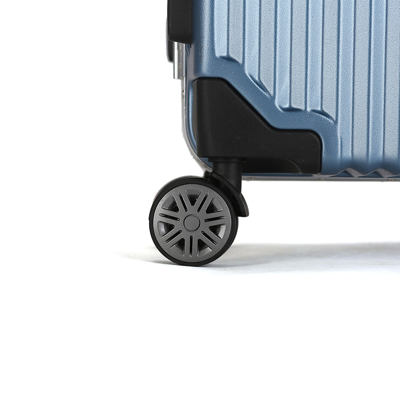 20 inch full aluminum travel trolley luggage7