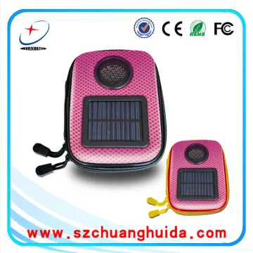 2013 Best sell HI-FI stereo,mini speaker,solar speaker