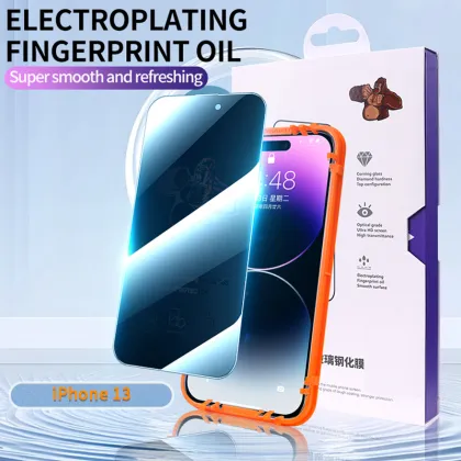 iPhone 13/Mini/Pro/Pro Max iPhonescreen film