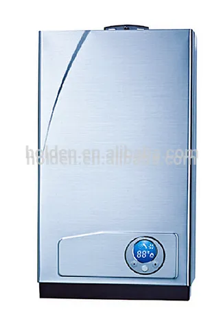 GWF-4 8L house forced exhaust type gas water heater