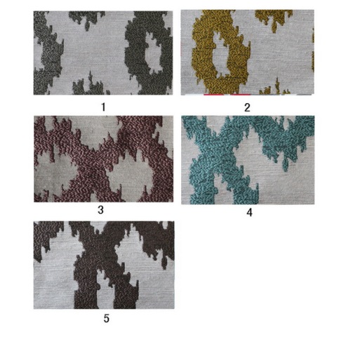 Jacquard-Stoff der JH-Serie
