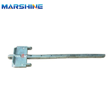 Alat Kabel Aerial Papan Head Tipe Pulley Balanced