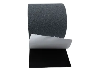 Jerrytape Waterproof Self Adhesive Non Slip Tape