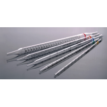 5 ml engangs serologisk pipette