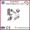 90 Degree Triangle Shelf Angle Metal Bracket