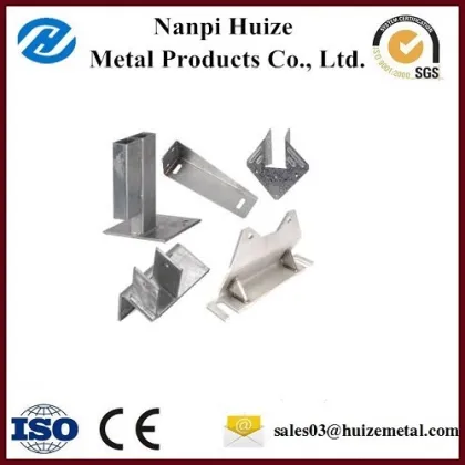 OEM Furniture Hardware Metal Products