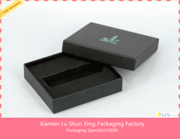 High End wholesale promotional handmade usb flash drive gift box with trade assurance