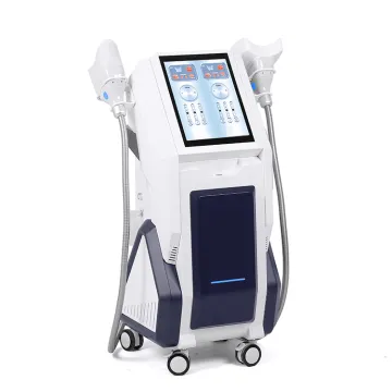 JDSBeauty 360 Cryolipolysis Slimming and Cellulite Reduction Machine Sale: Fat-Freezing Cool Tech