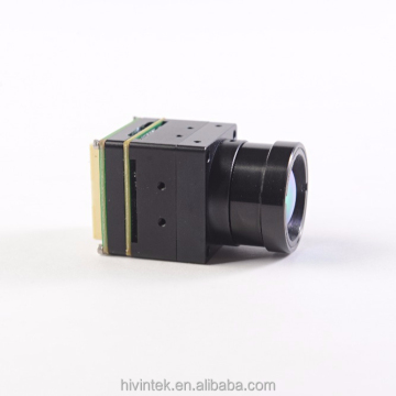 Modulo telecamera di imaging termico HSC20 con risoluzione 384x288 pixel: la tua ricerca completa