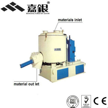 Newest High-speed Plastic /rubber /Pharmacy/food/Dye/ chemical Mixer
