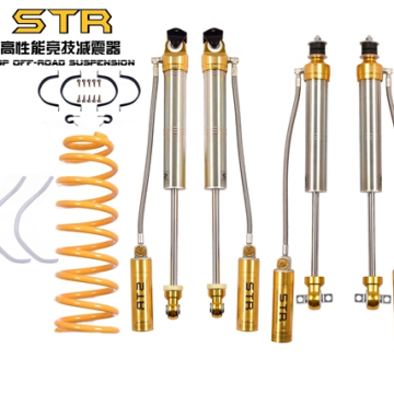 STR 4x4 DSC Gas Oil Filled Shock Absorbers for Cherokee XJ 2500