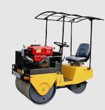 Compacting Roller (YZ1)