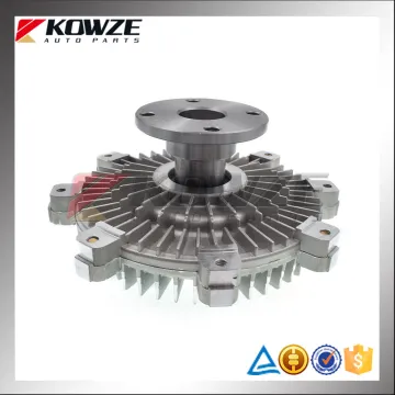Car Cooling Fan Clutch For Mitsubishi Pajero Montero V23W V33W V43W MD106546