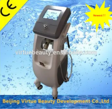 Powerful Hydradermabrasion facial machine