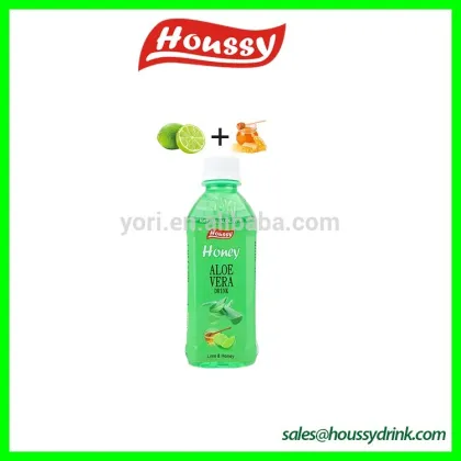 Houssy brand online shopping aloe vera beauty drink for sale