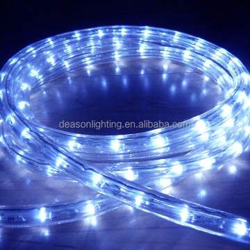 LED Flexible Rope Light: Brighten Your Space with Flexibility