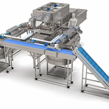 Automated German Frankfurter Sausage Making Machine: A Comprehensive Guide to Meat Processing and Hot Dog Production Line Equipment