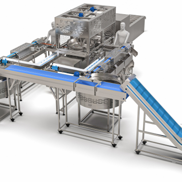 Automated German Frankfurter Sausage Making Machine: A Comprehensive Guide to Meat Processing and Hot Dog Production Line Equipment