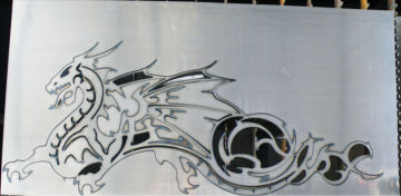 dezhou nakeen table cnc plasma a4 paper cutting and wrapping machine factory made with low price
