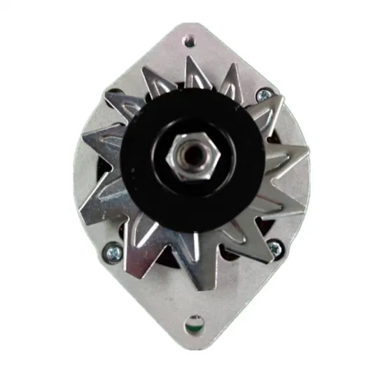 Title: "Nanni Industries Aftermarket Engine Alternators: Models ATG20796, 48201140, 48201172, IA1220, 11205023, AAK4662, MG508, 11203658