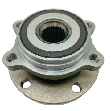 Front Wheel Hub Bearing 1T0498621 5K0498621 8X0498625 for Sharan Magotan AudiQ3 Car Spare Parts