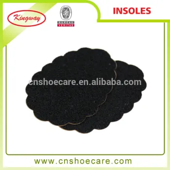 Lady High Heel Shoe Foot Pressure Relief Foot Petals