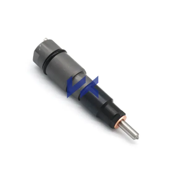 Hot Sale 0432193472 Diesel Car Common Rail Fuel Injector For Mercedes Benz