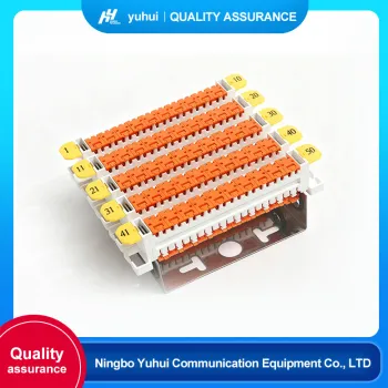 3M 2810 Quick Connect Module for Reliable Systems