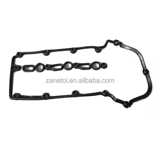 ZANETOL Engine Right Valve Cover Gasket for Jeep Grand Cherokee 3.0CRD 14-19 1500 3.0TD