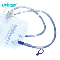 collection urinary luxury peritoneal dialysis drainage bags