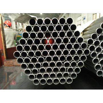 Tubos de acero de bajo carbono retirados a frío sin soldadura TORICH