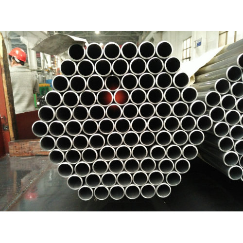 TORICH Nahtlose kaltgezogene Rohre aus kohlenstoffarmem Stahl