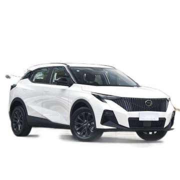 2024 GAC Trumpchi GS3 Emzoom 270T RHD Hybrid SUV - ยานพาหนะพลังงานใหม่