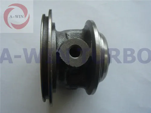 Oil Cold Mitsubishi Turbocharger Bearing Housing Td04