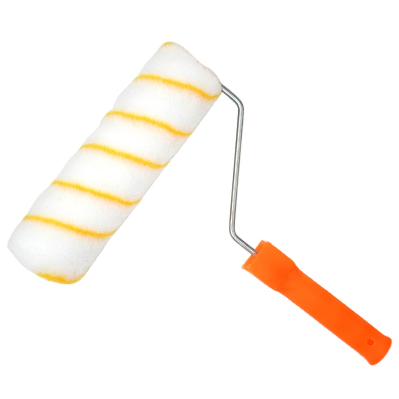 roller frame paint tools with roller cover