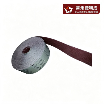 10cm×50m Zımpara Rulosu