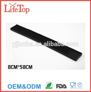 Wholesale Customized PVC Rubber Bar Mat