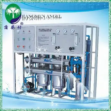 Good quality water filter system/water life filter system