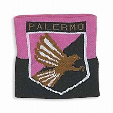 Braccialetto con Logo tessuto, adatto per le promozioni