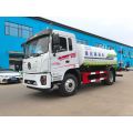 شاحنة الرش Dongfeng Greening لتوزيع المياه بكفاءة