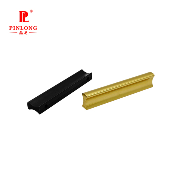 European Aluminum Alloy Cabinet Pulls - Cheap and Reasonable Prices